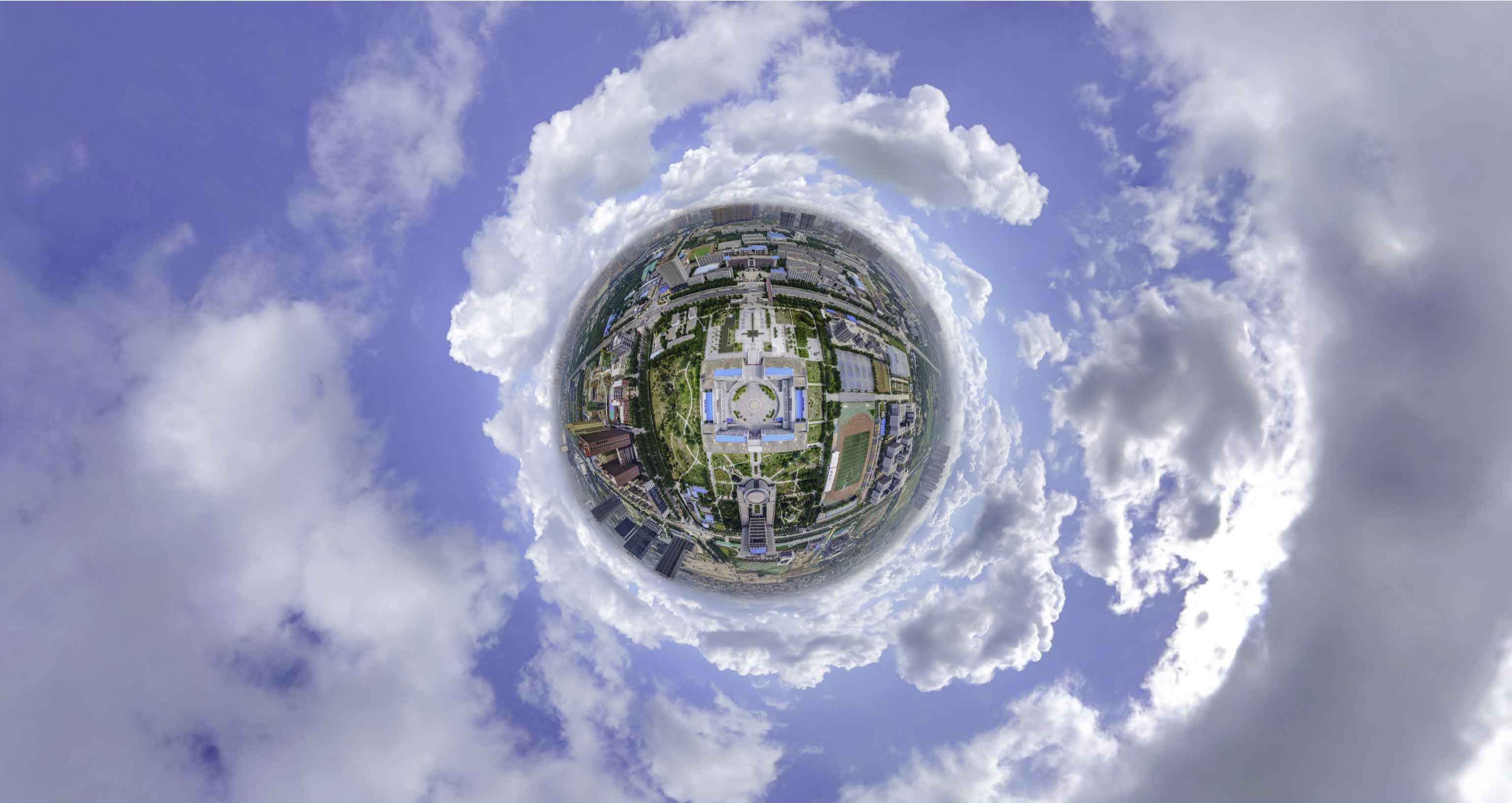 王益格凸河风景名胜区