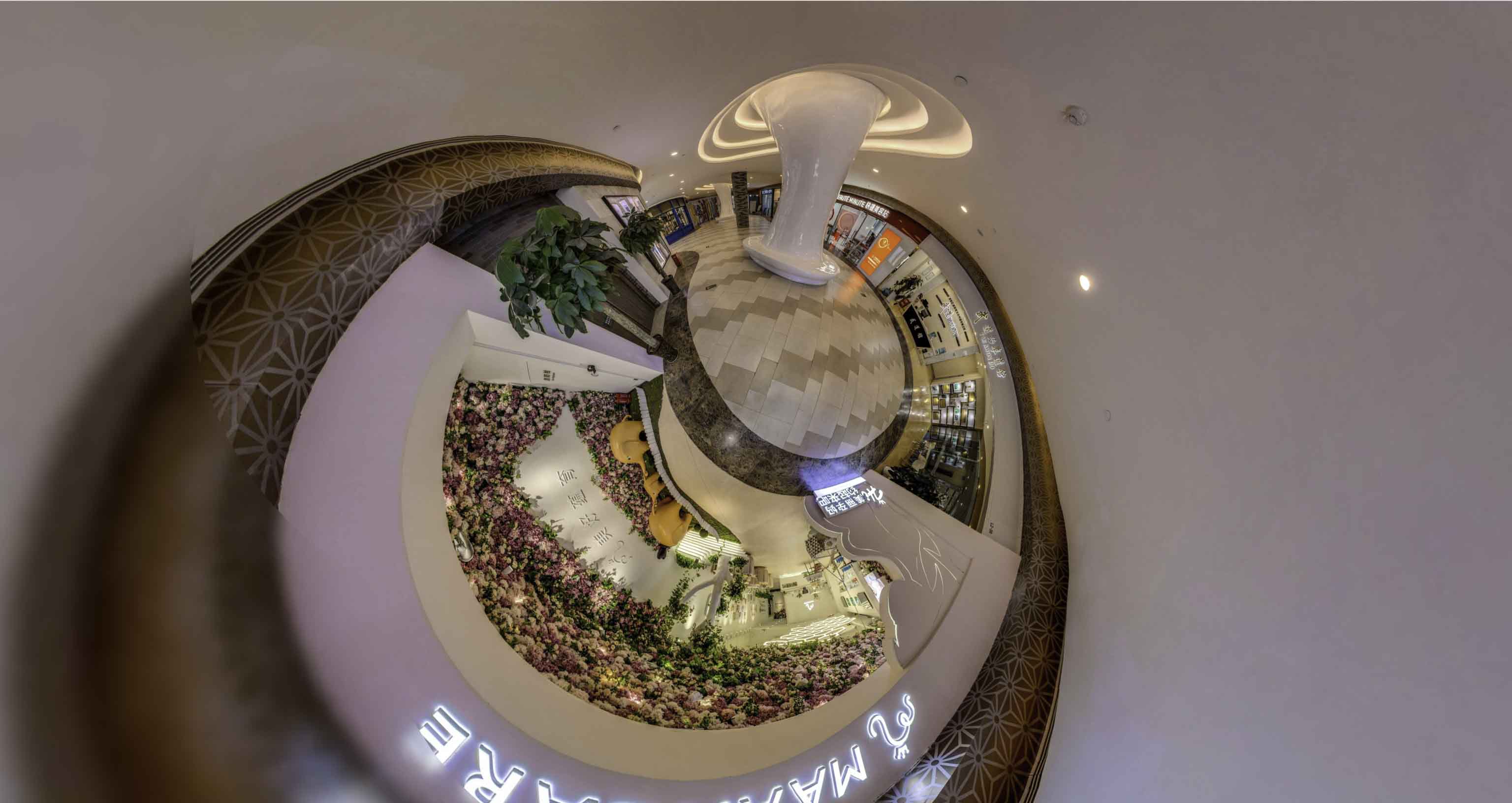 王益将VR全景融入品牌宣传活动的创新实践与策略